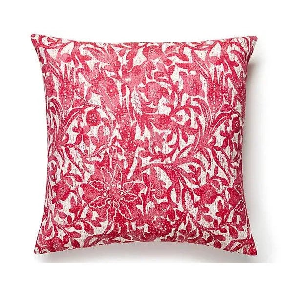 Scalamandré is a heritage American textile brand rooted in luxury and high-end design since its inception in 1929. Founder...