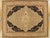 Early 20th Century Antique Indian Agra Carpet For Sale - Image 5 of 5