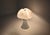 White Pipistrello Table Lamp by Gae Aulenti for Martinelli Luce, 1990s For Sale - Image 6 of 15