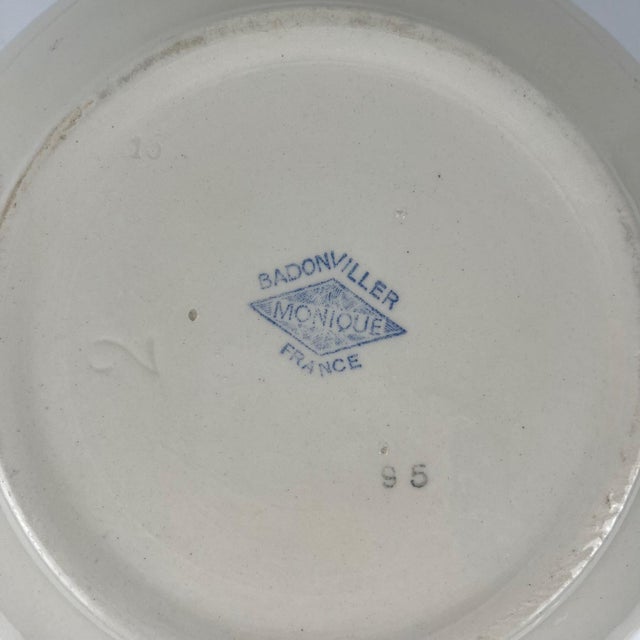 Monique Tureen from Badonviller, 1930s For Sale - Image 12 of 16
