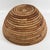 Textile Early 20th Century Tonga Basket Zambia 14inch MATTER COLLECTION For Sale - Image 7 of 7