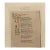 Silvestre Universal Palaeography Plate 209: 16th C. Spanish Cançoner For Sale