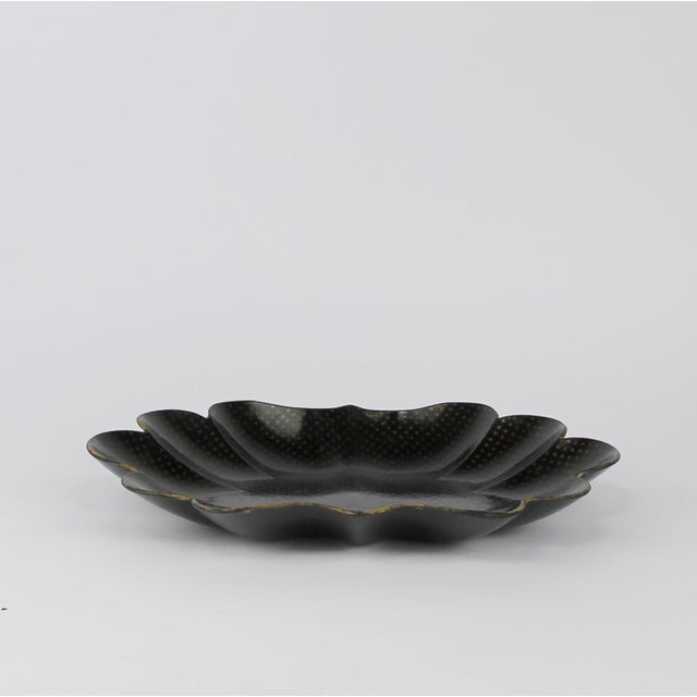 Early Twentieth Century Source or Vaciabolsillos on Paper Maché or Cardboard Stone For Sale - Image 3 of 7