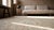 1920s White Cream Geometric Antique Indian Agra Cotton Rug 4'0" X 6'6" Handknotted Carpet For Sale - Image 9 of 9
