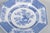 Early 20th Century Octagonal Faience Hoangho Series Plates from Rörstrand, Set of 6 For Sale - Image 3 of 5
