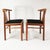 Mid-Century Teak Chairs, Denmark, 1970s, Set of 6 For Sale - Image 11 of 18
