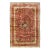 Pasargad DC Exquisite Design Paris Palace Fine Power Loom V.Silk Rug For Sale