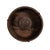 Metal Forge Tier Accent Table Small For Sale - Image 7 of 11