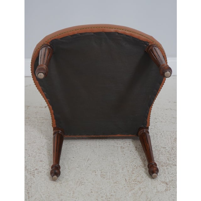 Set of 8 French Louis XVI Style Dining Room Chairs For Sale - Image 18 of 18