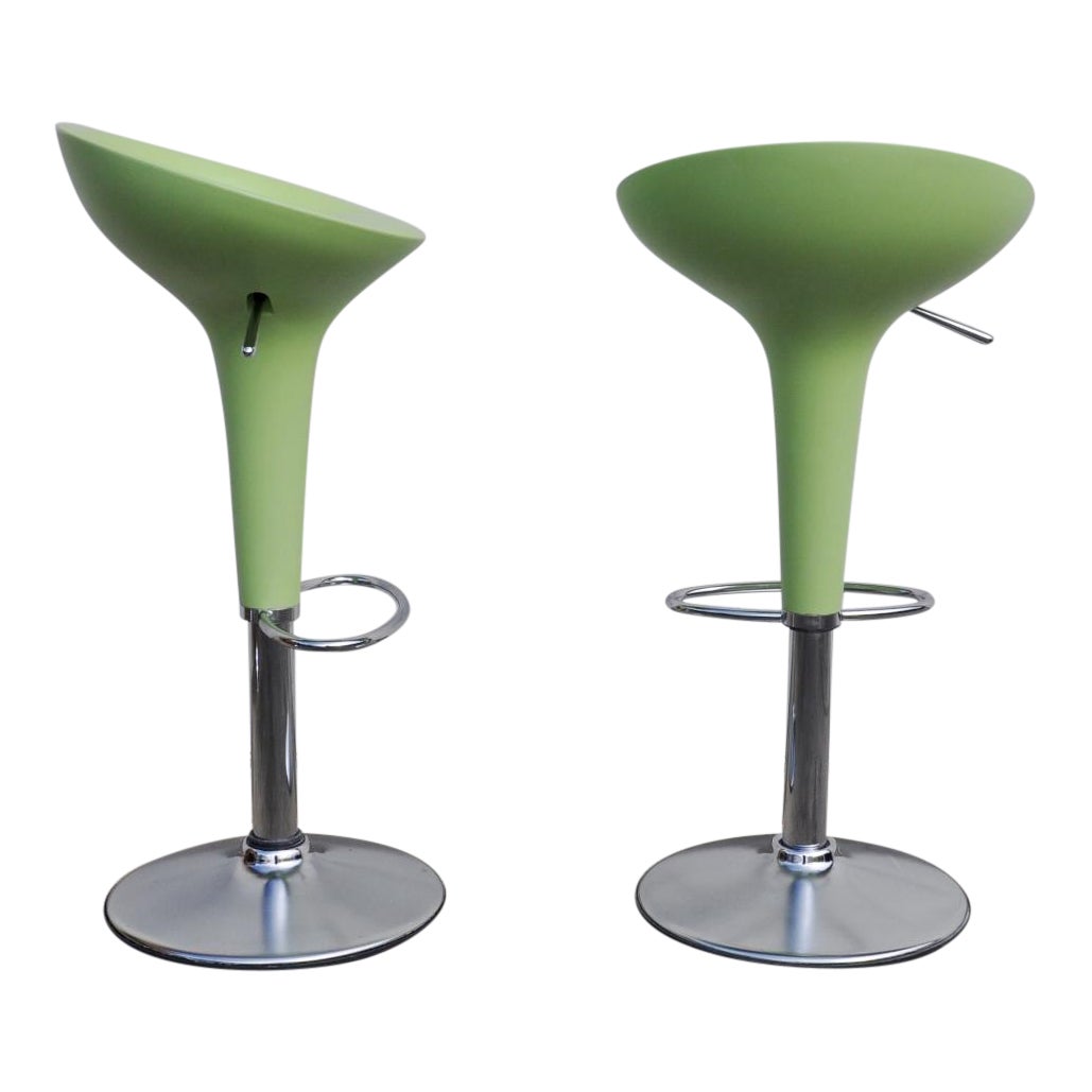 Bombo Bar Stools - Stools Item