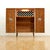 1960s Teak English Dry Bar Liquor Cabinet For Sale - Image 17 of 18