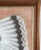 Original Vintage 1978 Western Fine Art Native American Indian Chief Red Cloud Framed Pastel Portrait Drawing For Sale In Portland, ME - Image 6 of 9