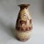Mid-Century Italian Ceramic Vase by G.Vitali For Sale - Image 3 of 6
