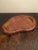 Granjean Jordan French Valarius 1960s Ceramic Tray For Sale In New York - Image 6 of 7