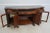 Traditional Herendon Historic Natchez Maple Top Mahogany Sideboard Buffet For Sale - Image 3 of 18