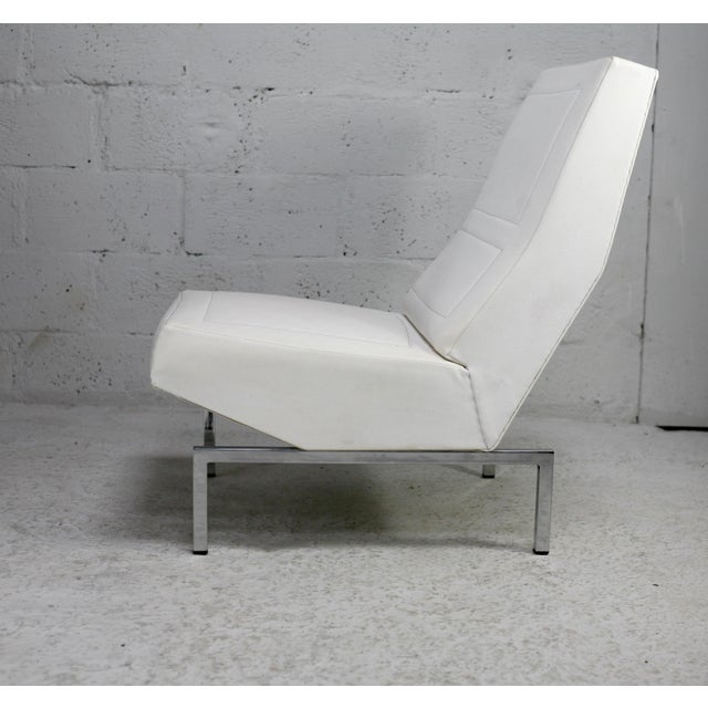 Lounge Chair by Pierre Paulin, 1960s For Sale - Image 11 of 18