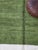 Green Green Moroccan Rug - 9.6 X 6.7 Ft For Sale - Image 8 of 8