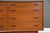 1960s Refinished Erik Buch 60” Teak Long Dresser For Sale - Image 9 of 10