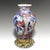 19th Century Japanese Arita Imari Porcelain Vase with Ormolu Mounts For Sale - Image 4 of 8