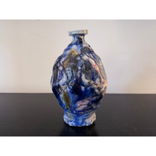 Contemporary 2020s Sake Set by Kodai Ujiie For Sale - Image 3 of 8