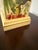 Handpainted Tropical Regency Table Lamp by Wildwood For Sale - Image 4 of 6