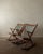 1950s Vintage Danish Teak Model 182 Rocking Chair by Frank Reenskaug for Bramin, 1950s For Sale - Image 5 of 18