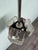 Vintage Austrian Pendant Lamp attributed to J.T. Kalmar, 1970s For Sale - Image 10 of 18