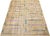 1960s 1960s Turkish Mid-Century-Modern Rug For Sale - Image 5 of 5