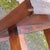 Brown Brutalist Coffee Table, 1970s For Sale - Image 8 of 15