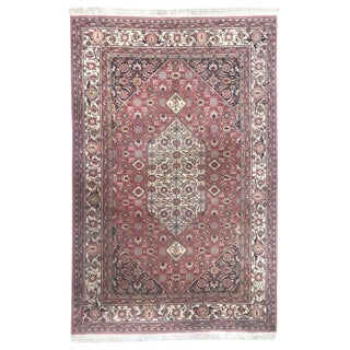 Vintage Transylvanian Rug For Sale