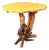 Vintage Tree Root Table, 1960s For Sale