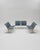 Model 1200 Bench by Friso Kramer for Wilkhahn, 1970s For Sale - Image 10 of 10