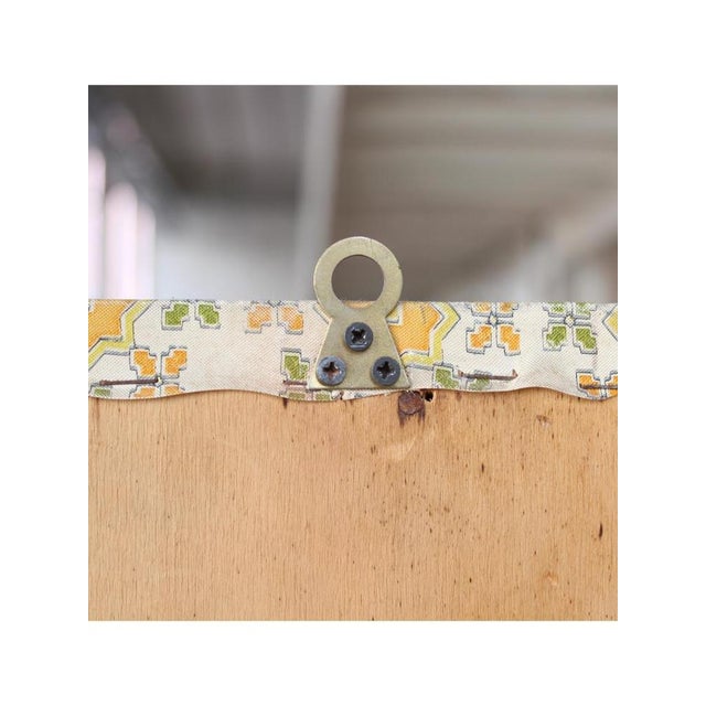 Wall Coat Rack, Italy, 1960s For Sale - Image 6 of 7