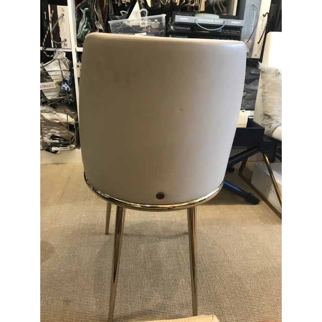 21st Century Aurora Imbottita Chair For Sale - Image 4 of 6