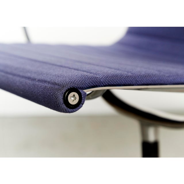 EA 108 Swivel Chair by Charles & Ray Eames for Vitra For Sale - Image 11 of 16