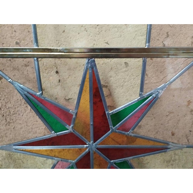 Window Partitions, 1960, Set of 2 For Sale - Image 10 of 18