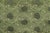 Contemporary Contemporary Block Print Floral Wool Runner by Rug & Kilim, India For Sale - Image 3 of 8