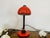 1970s Vintage Table Lamp by Klaus Hempel for Hustadt, 1970s - Model V3925/01 For Sale - Image 5 of 18