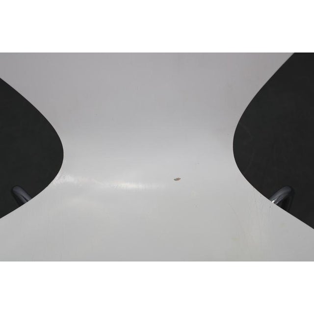 Series 7 Chairs from Fritz Hansen, Denmark, 1970s, Set of 2 For Sale - Image 11 of 18