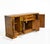 Mid 20th Century 1970s Chin Hua Burl Front Buffet Sideboard by Bernhardt For Sale - Image 5 of 15