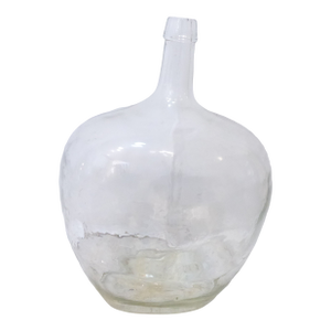 Vintage Wine Bottle