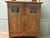 Early 20th Century Stylish Secessionist Cocktail Display Cabinet, 1900 For Sale - Image 5 of 8