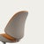 Salto and Sigsgaard Council Family Salon Chair by Kasper Salto For Sale - Image 6 of 13