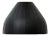 Black Wall Lamp by Anceél Busbry from Le Klint For Sale