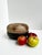 Large Studio Ceramic Lidded Box by Peter Müller for Sgrafo Modern, Germany, 1970s For Sale - Image 15 of 17
