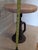 Mid-Century Railroad Badger Screw Jack Table For Sale - Image 4 of 10
