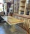 Marble Dining Table with Column Bases, 1970s For Sale - Image 10 of 18