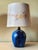 Stoneware Lamp by Denis Avonts in La Borne, 1980 For Sale - Image 6 of 10
