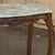 Antique French Louis XV Marble Top Center Table For Sale - Image 14 of 18
