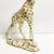 Vintage Italian Art Deco Giraffe, 1930s For Sale - Image 3 of 5